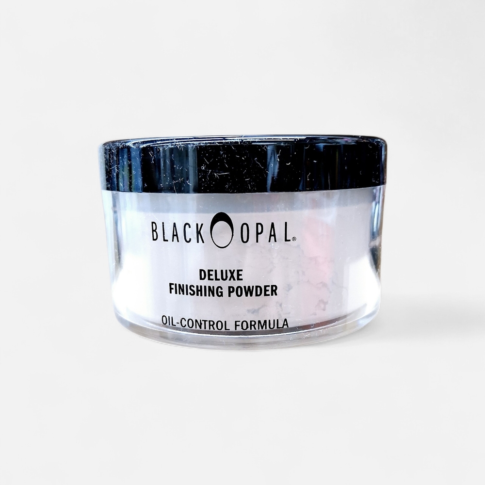 Black Opal Loose Face Powder - Natural Beige